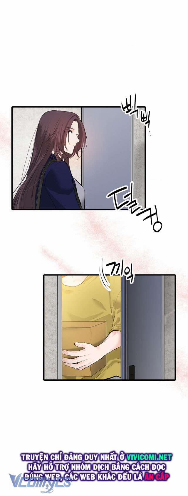 [18+] Bàn Tay Điêu Luyện 2 trang 44