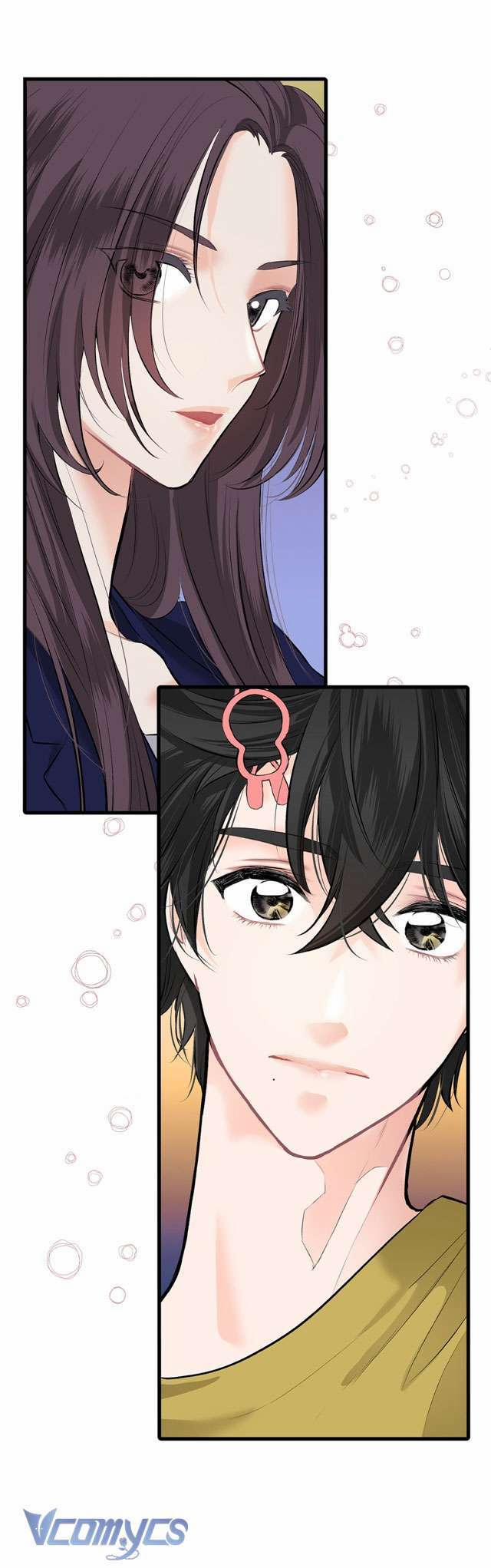 [18+] Bàn Tay Điêu Luyện 2 trang 45