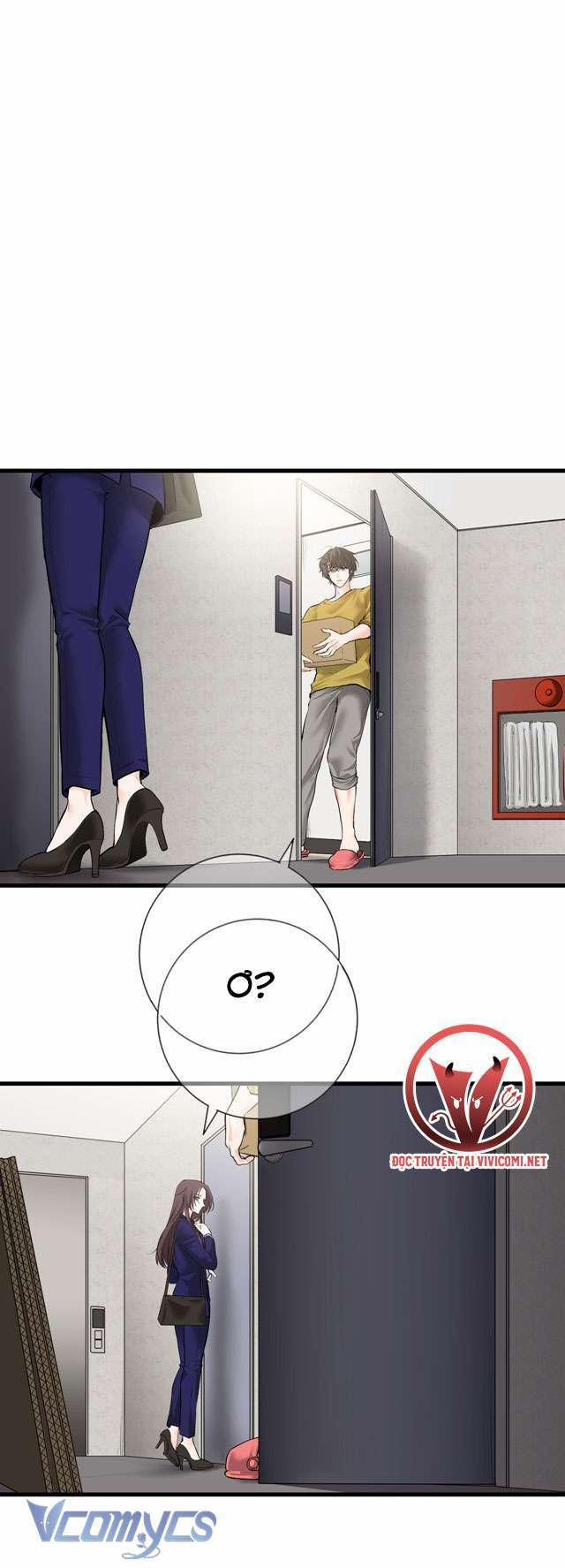 [18+] Bàn Tay Điêu Luyện 2 trang 46