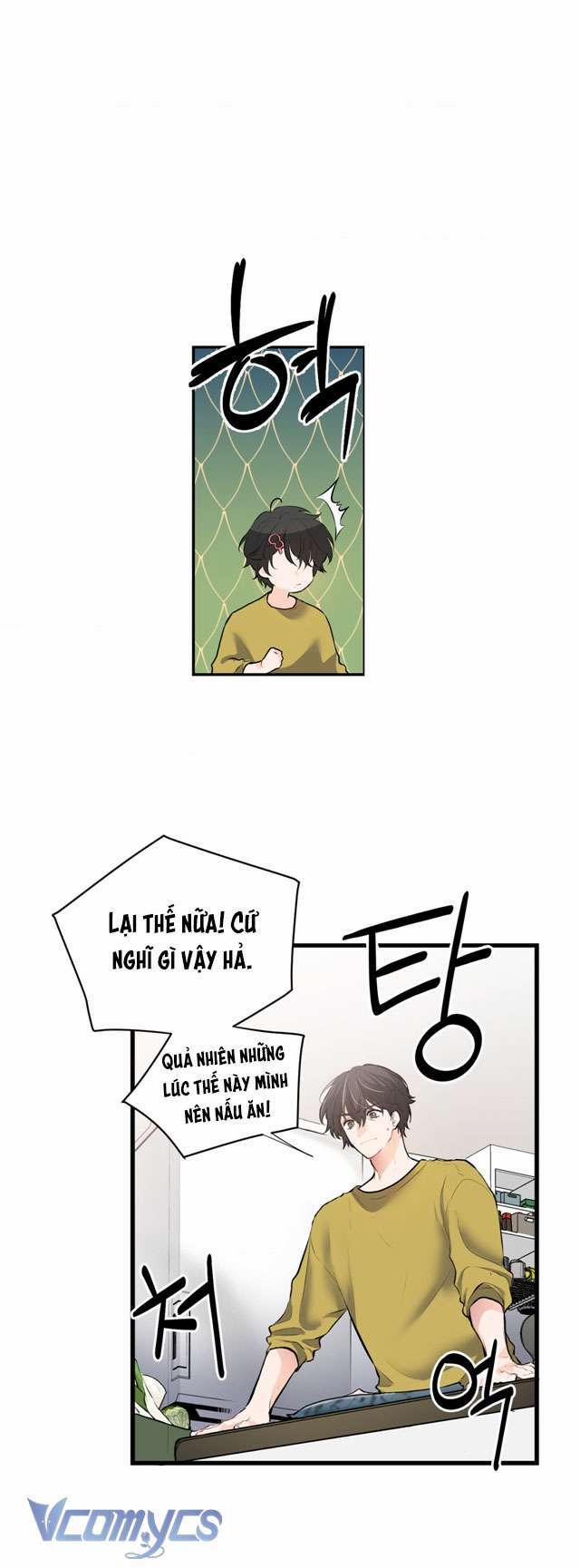 [18+] Bàn Tay Điêu Luyện 3 trang 11