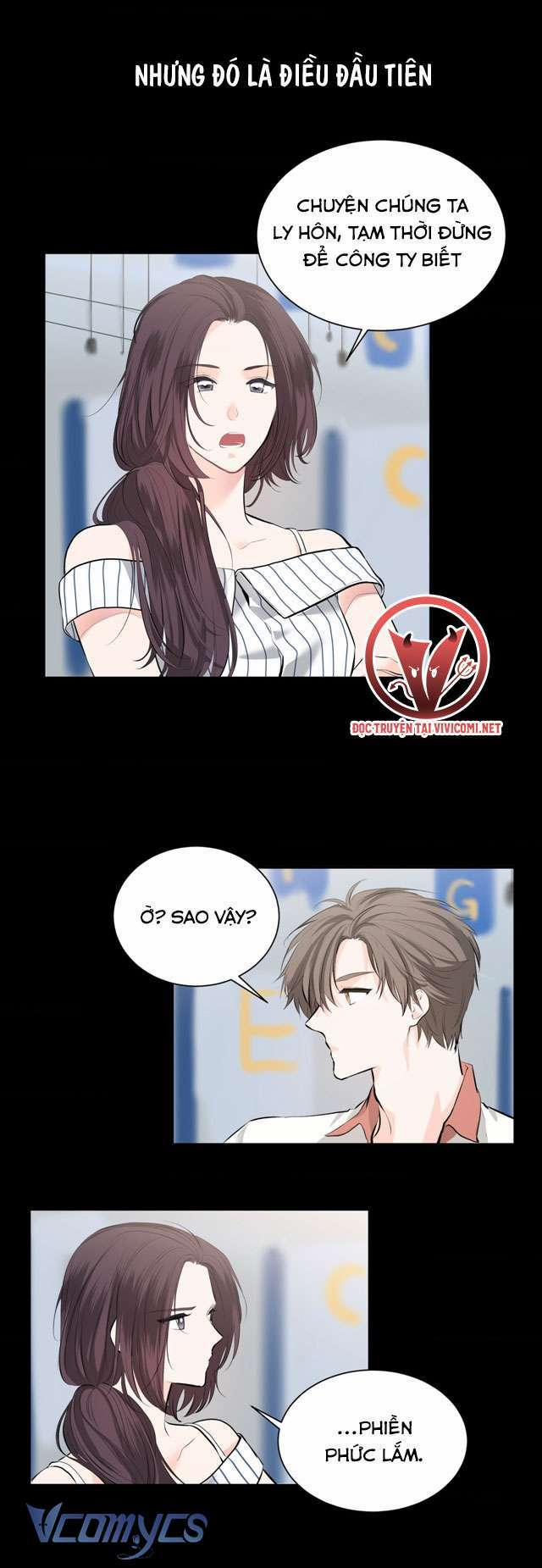 [18+] Bàn Tay Điêu Luyện 3 trang 15