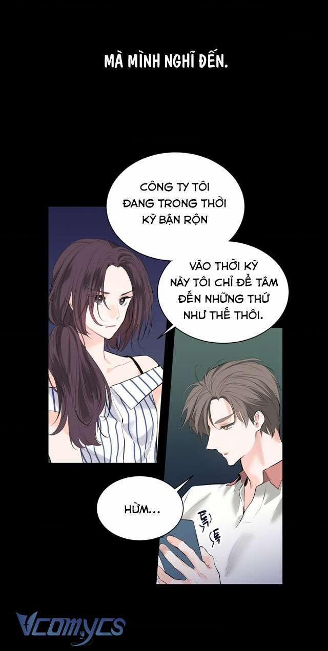 [18+] Bàn Tay Điêu Luyện 3 trang 16