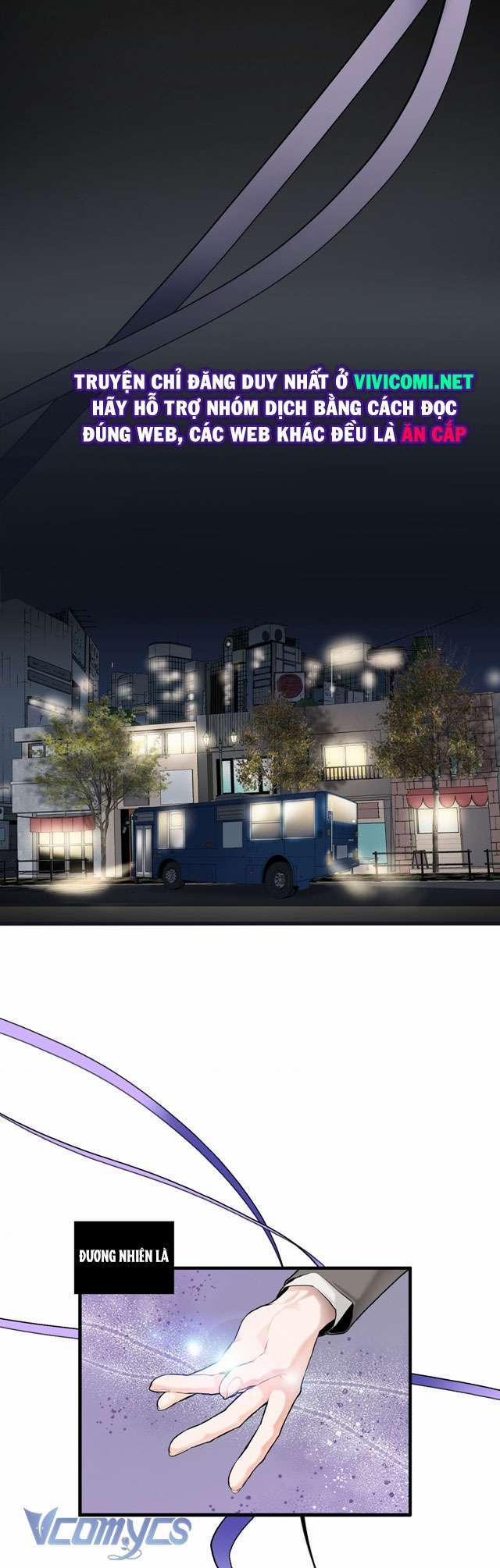 [18+] Bàn Tay Điêu Luyện 3 trang 18