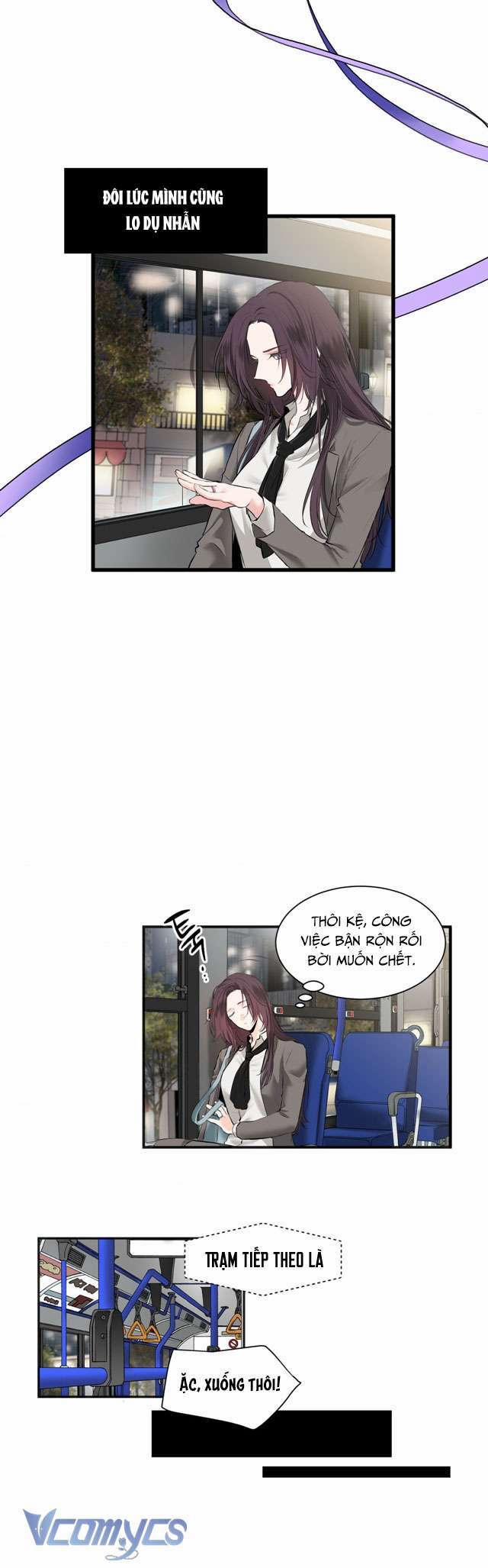 [18+] Bàn Tay Điêu Luyện 3 trang 19