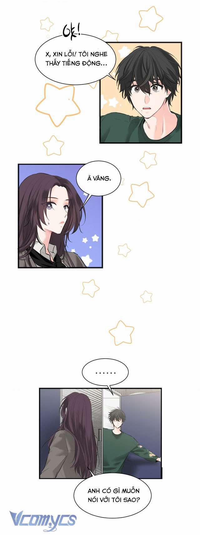 [18+] Bàn Tay Điêu Luyện 3 trang 21