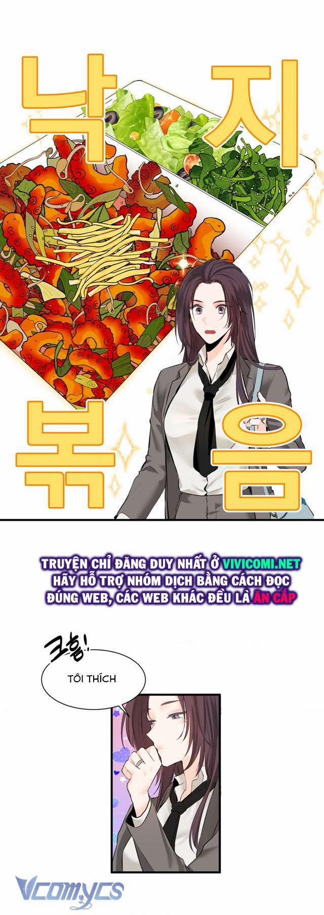 [18+] Bàn Tay Điêu Luyện 3 trang 26