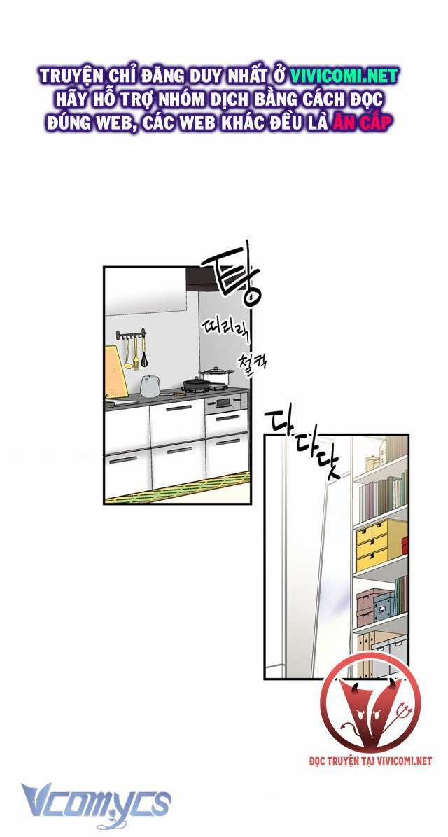 [18+] Bàn Tay Điêu Luyện 3 trang 29