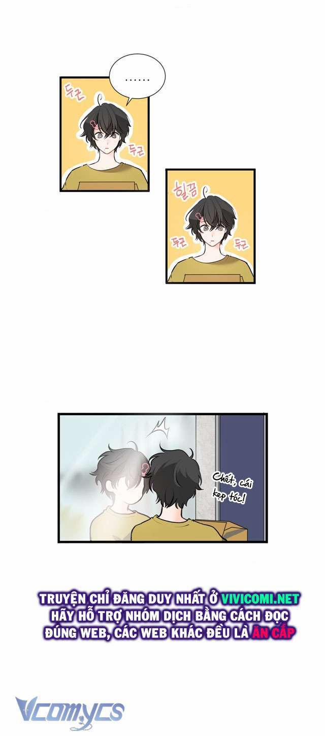 [18+] Bàn Tay Điêu Luyện 3 trang 5