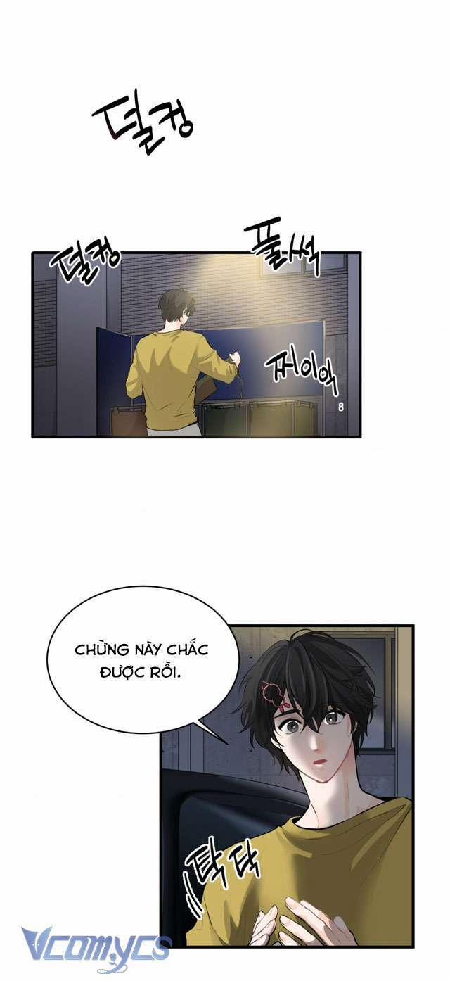 [18+] Bàn Tay Điêu Luyện 3 trang 6