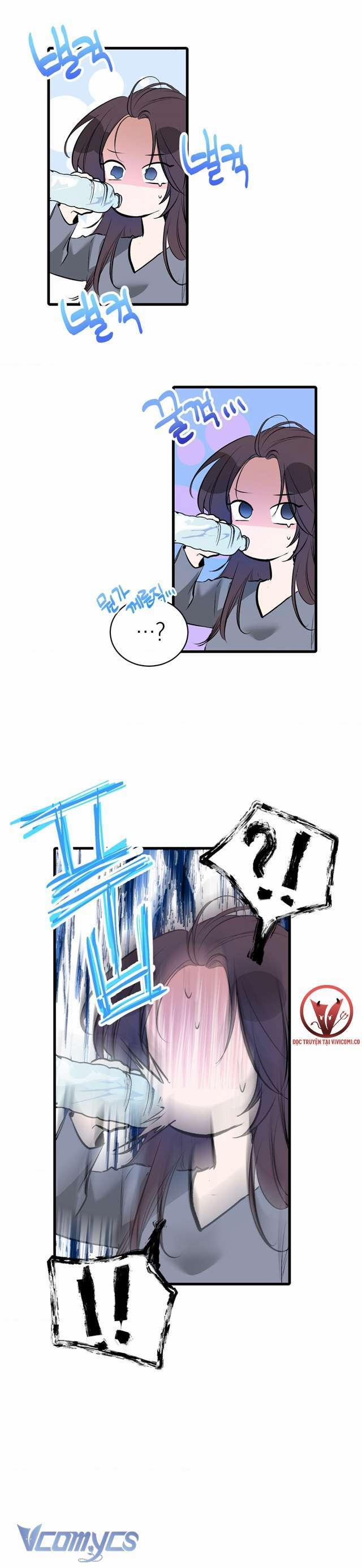 [18+] Bàn Tay Điêu Luyện 4 trang 13