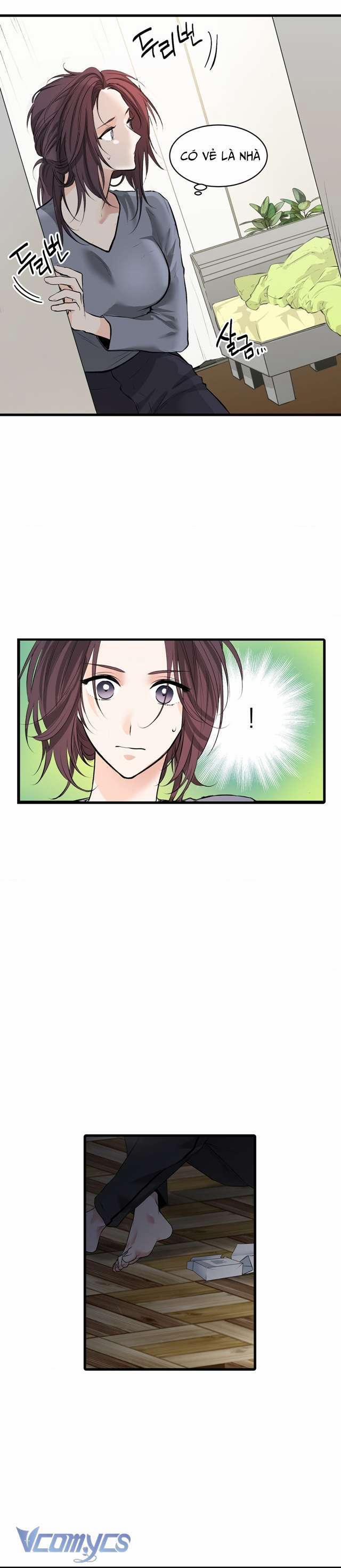 [18+] Bàn Tay Điêu Luyện 4 trang 15