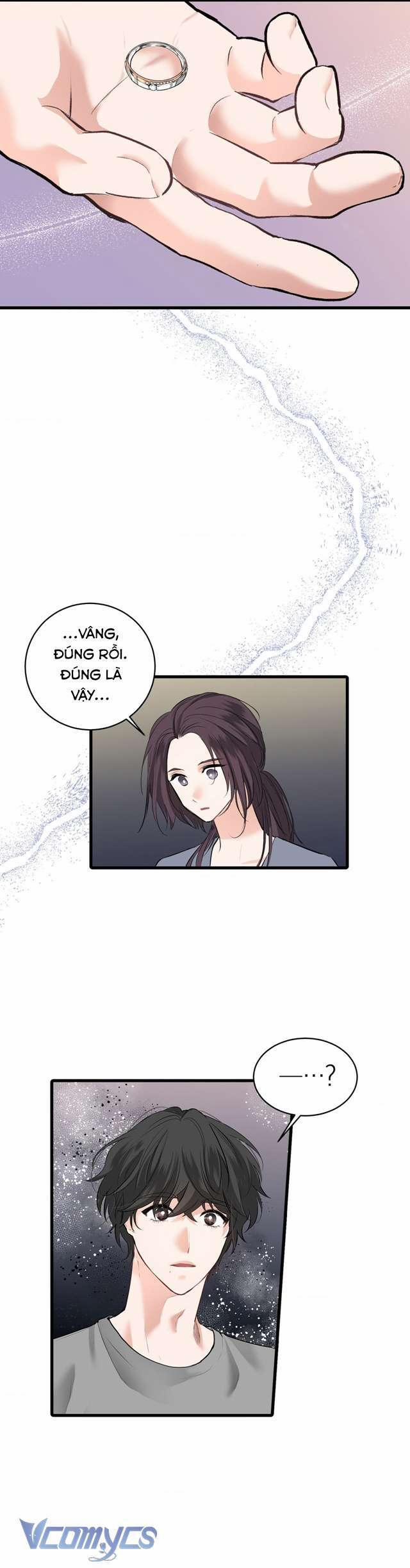 [18+] Bàn Tay Điêu Luyện 4 trang 24