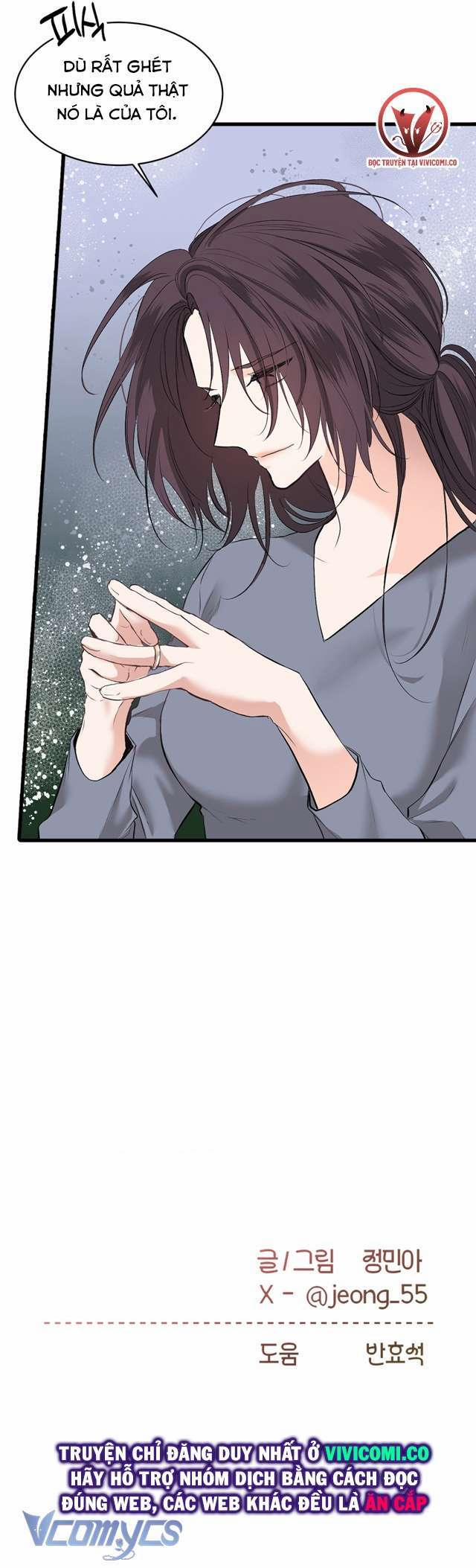 [18+] Bàn Tay Điêu Luyện 4 trang 25