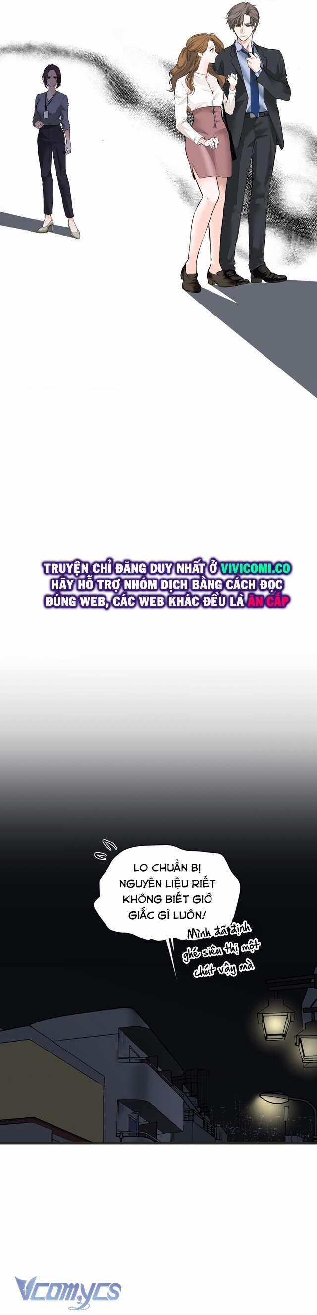 [18+] Bàn Tay Điêu Luyện 4 trang 6