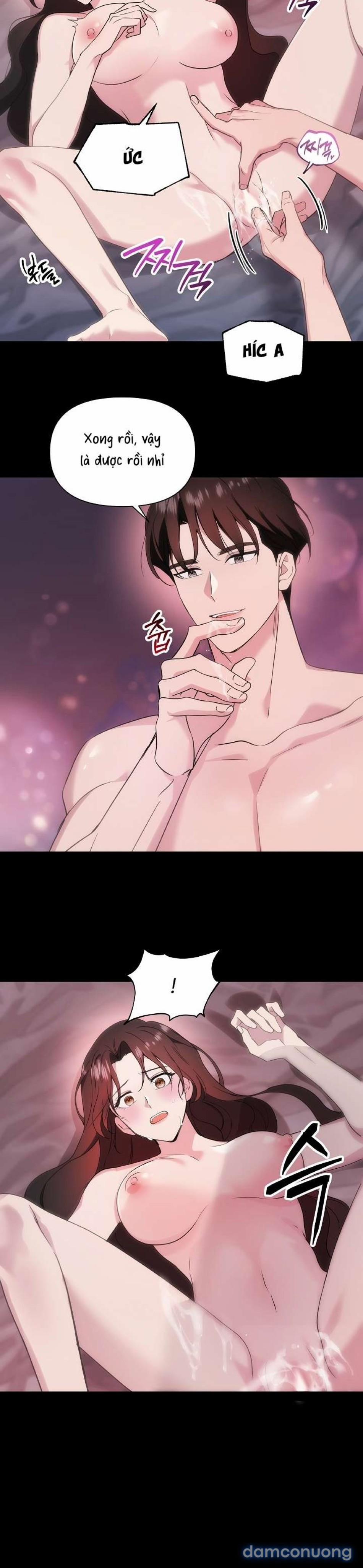 [18+] Bạn Trai Cũ Tồi Tệ 1 trang 7