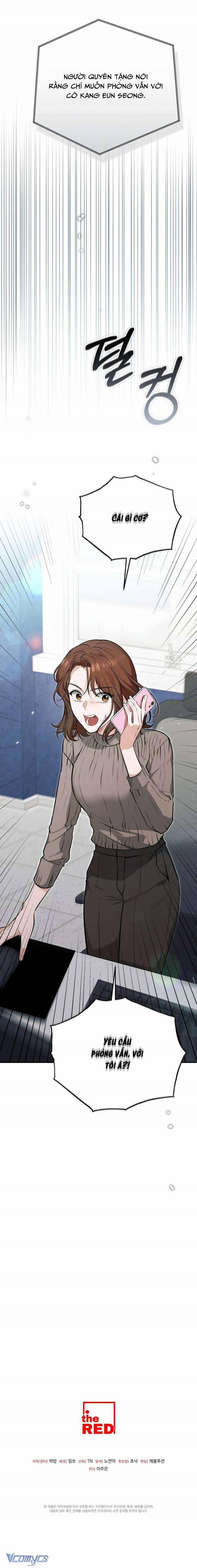 [18+] Bản Vắn Tắt 7 trang 9