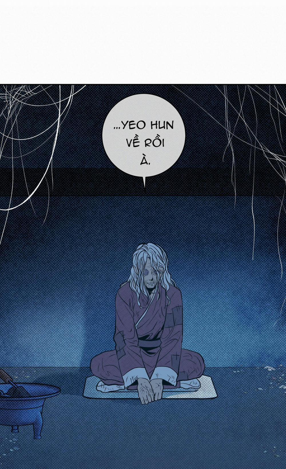 [18+] Bán Yêu 1.1 trang 11