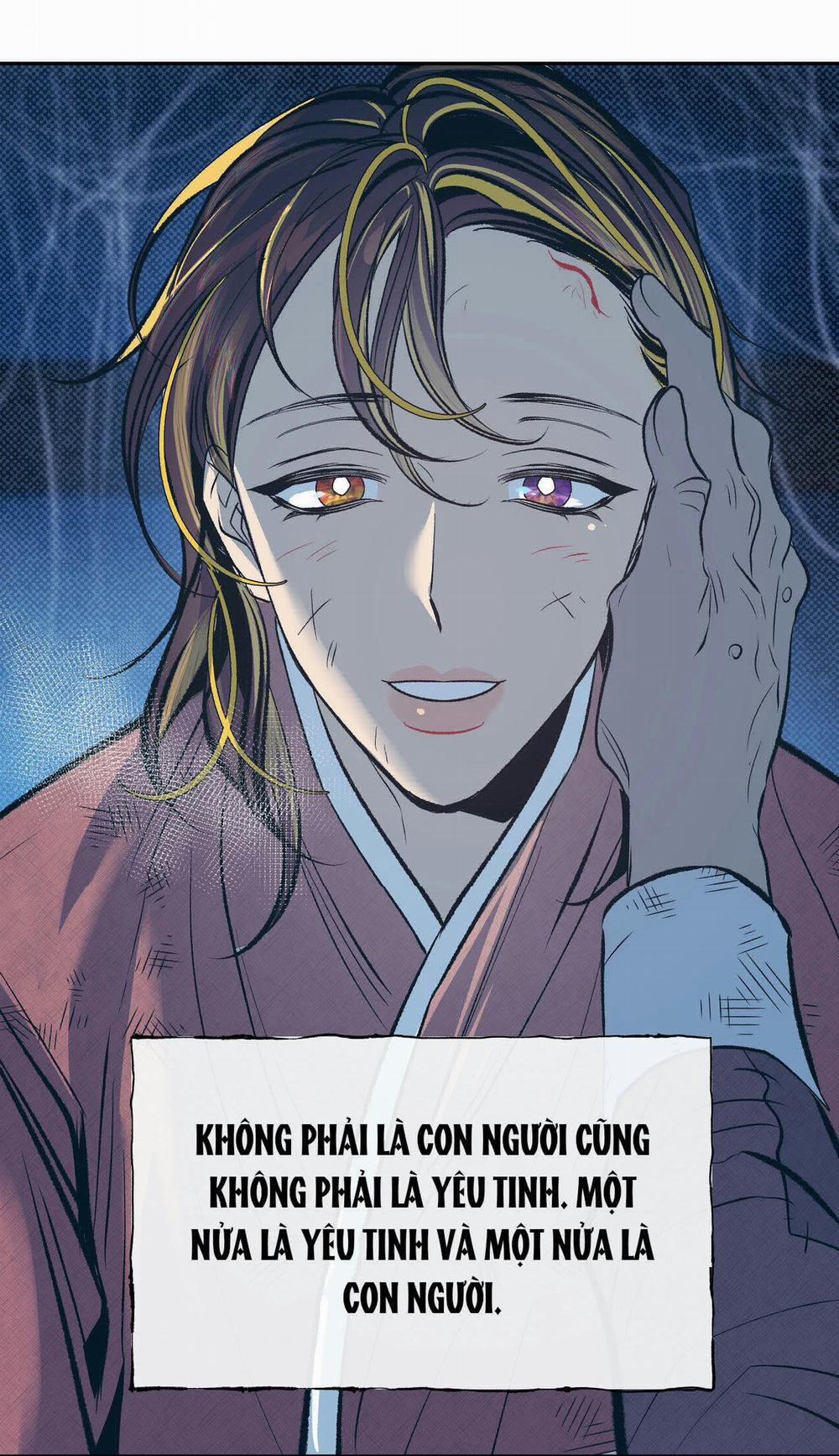 [18+] Bán Yêu 1.1 trang 19