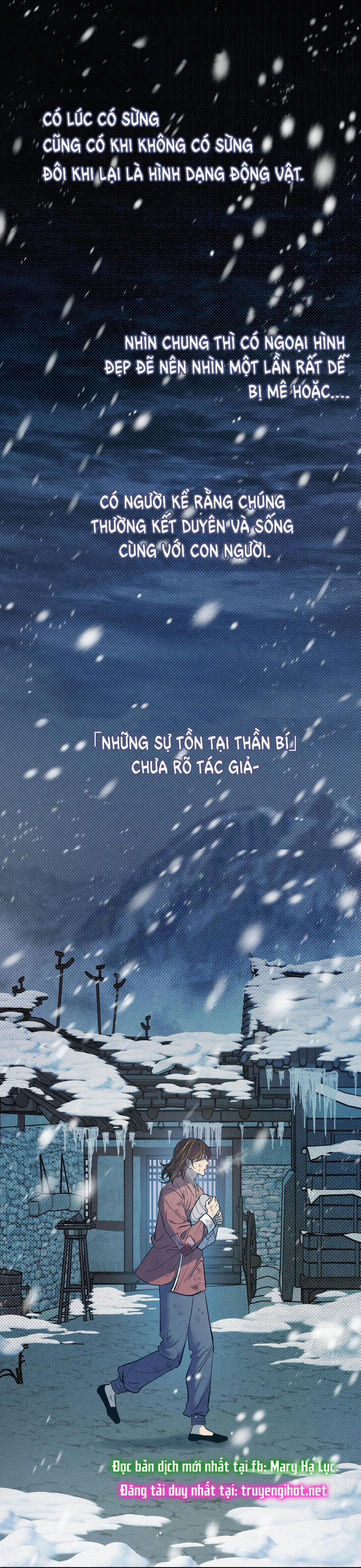 [18+] Bán Yêu 1.1 trang 2