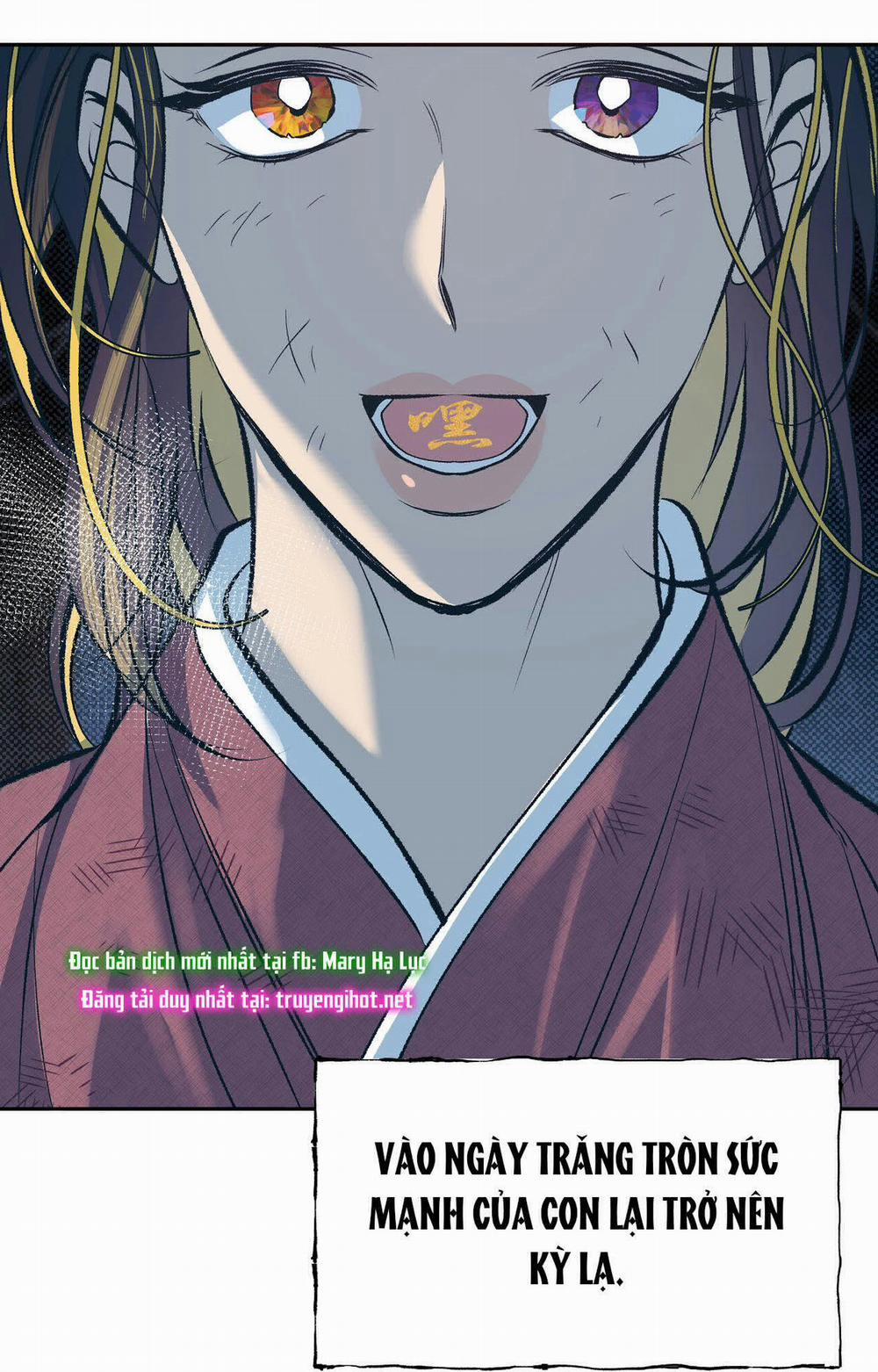 [18+] Bán Yêu 1.1 trang 23