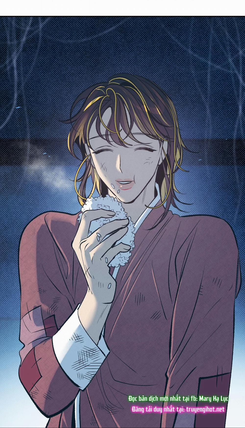 [18+] Bán Yêu 1.1 trang 27