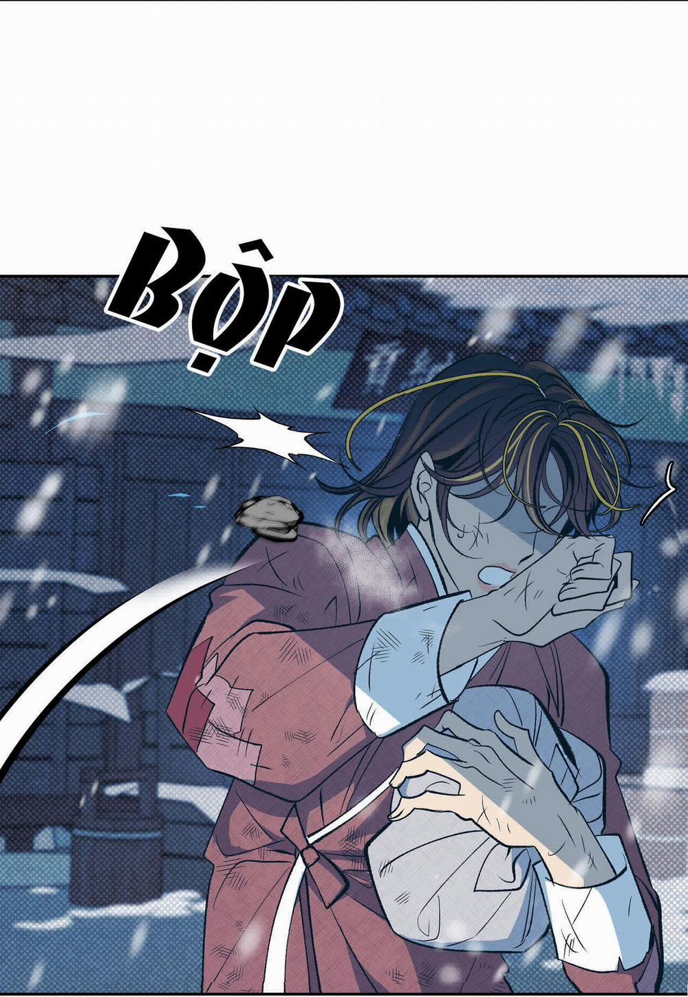 [18+] Bán Yêu 1.1 trang 3