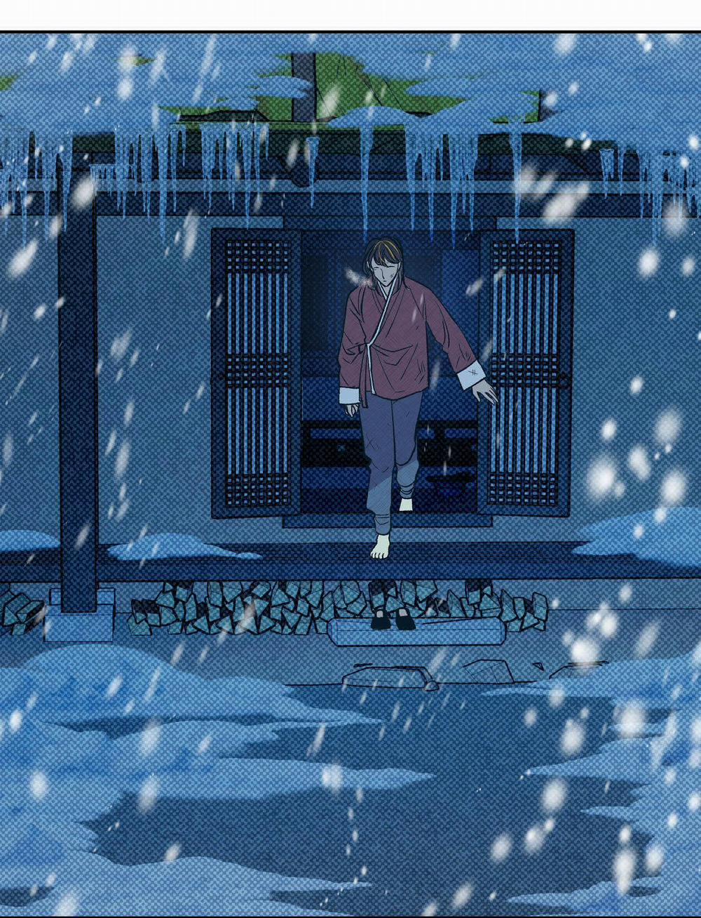 [18+] Bán Yêu 1.1 trang 36