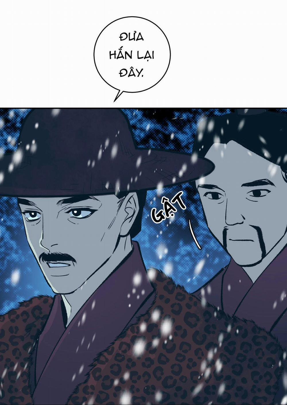 [18+] Bán Yêu 1.1 trang 38