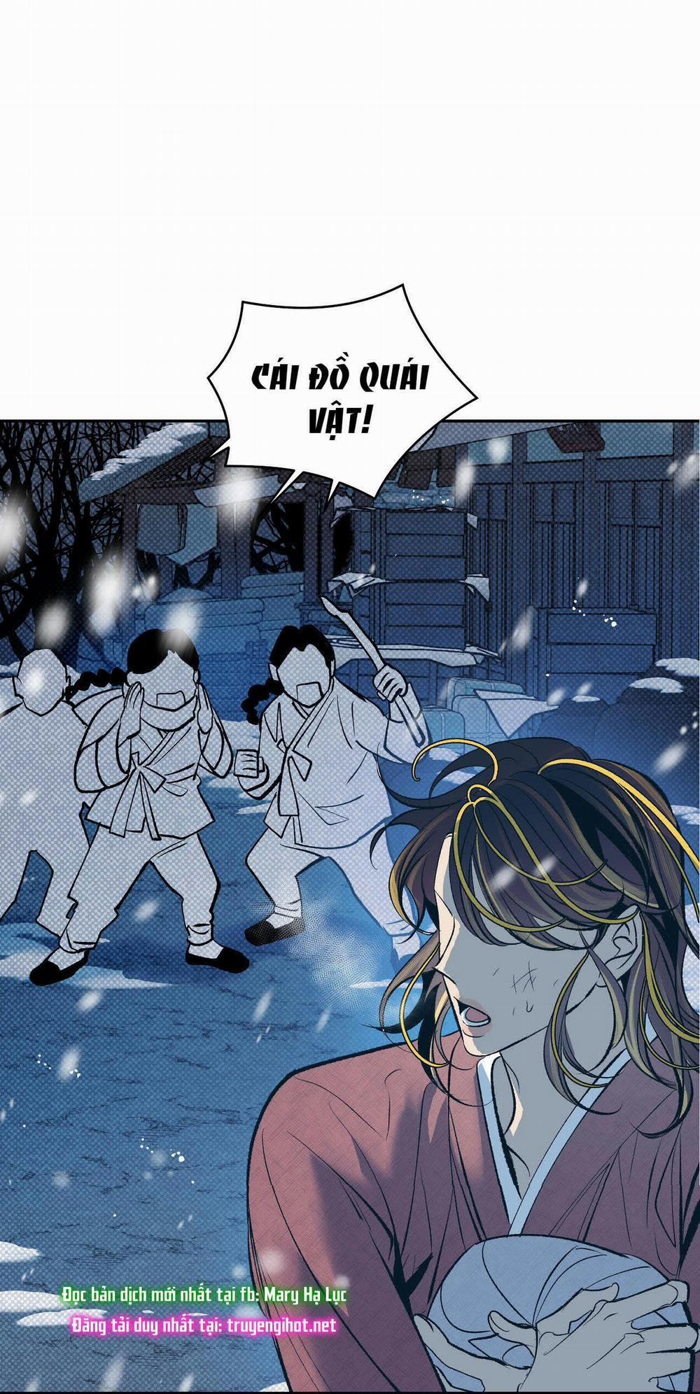 [18+] Bán Yêu 1.1 trang 4