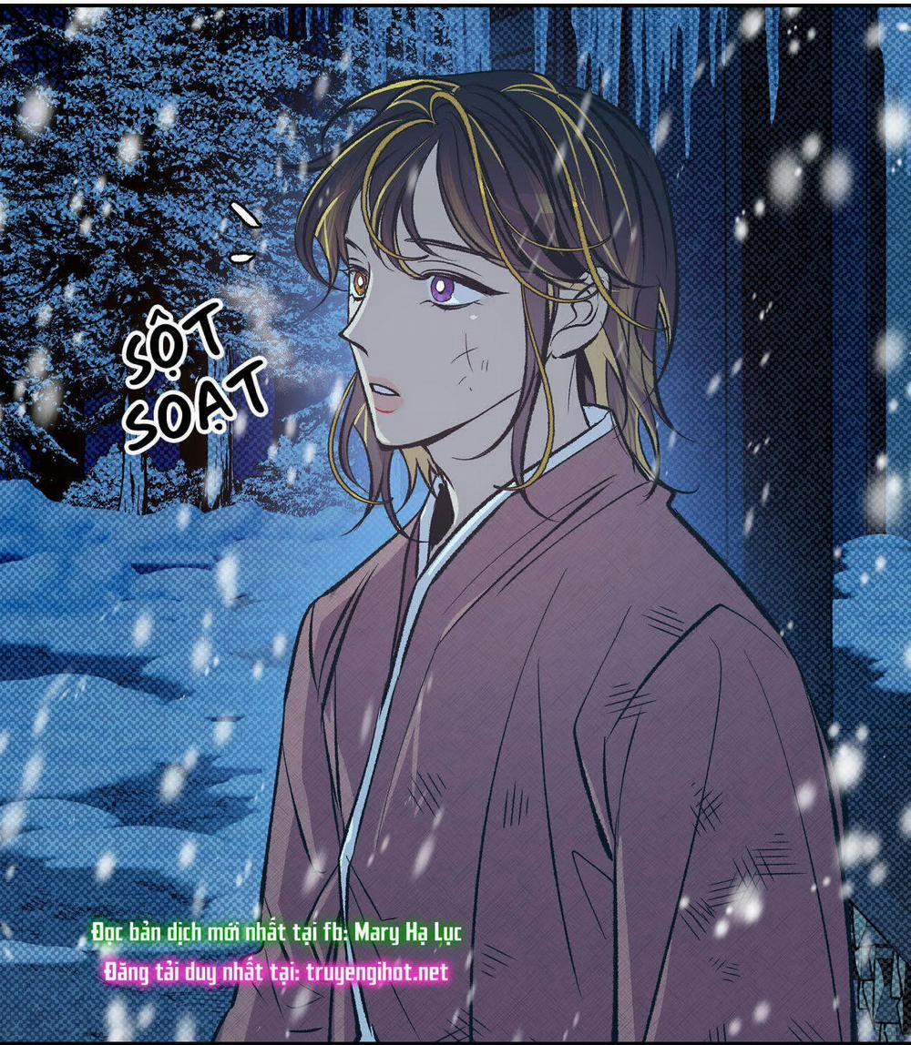 [18+] Bán Yêu 1.1 trang 40