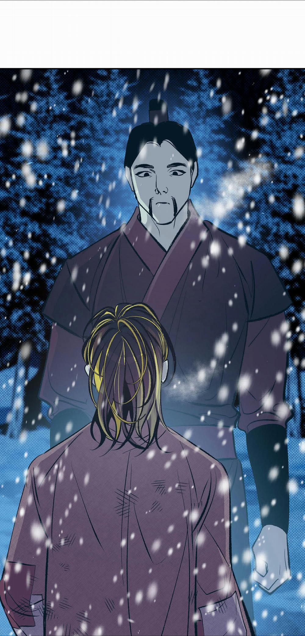 [18+] Bán Yêu 1.1 trang 41