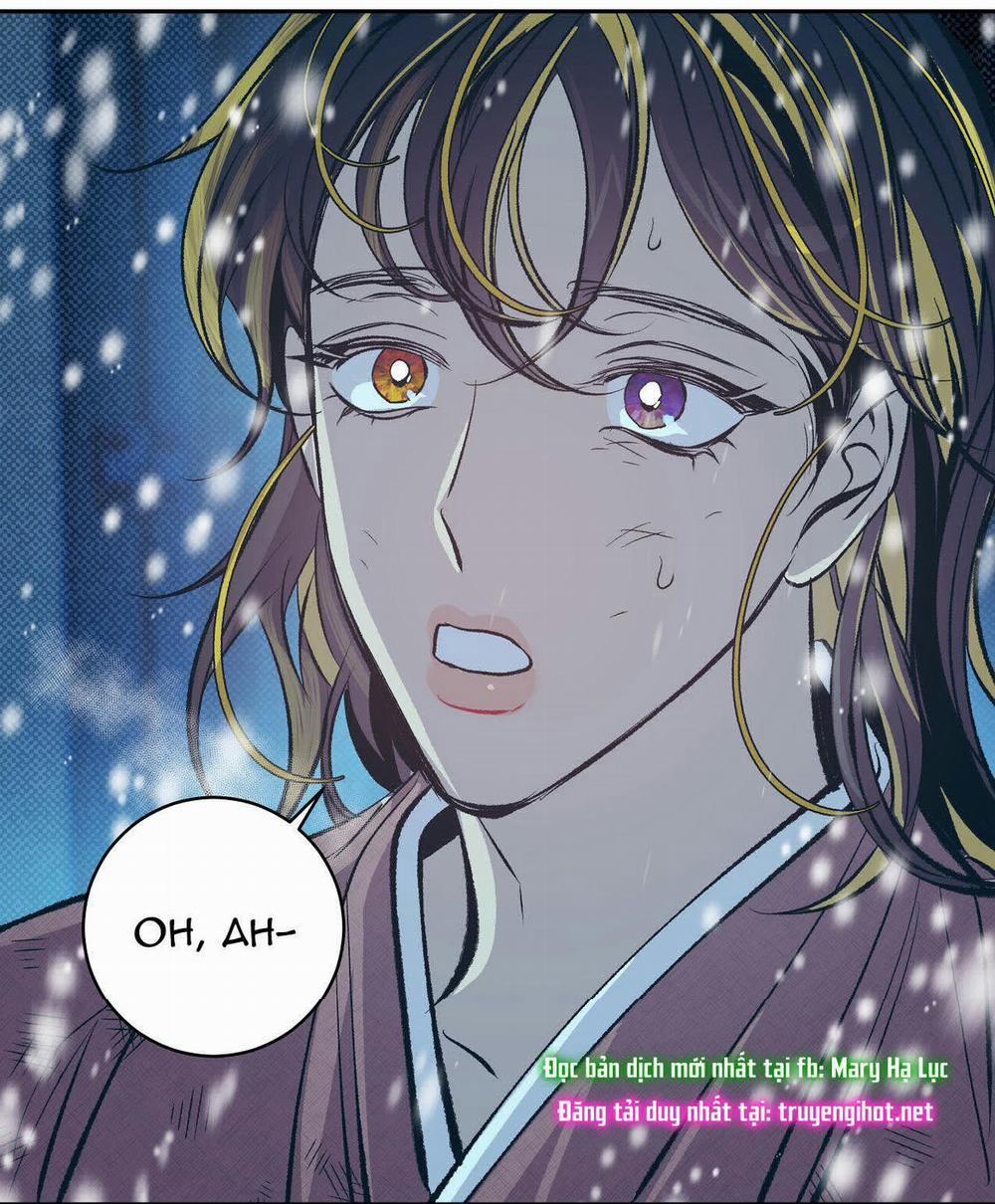 [18+] Bán Yêu 1.1 trang 43
