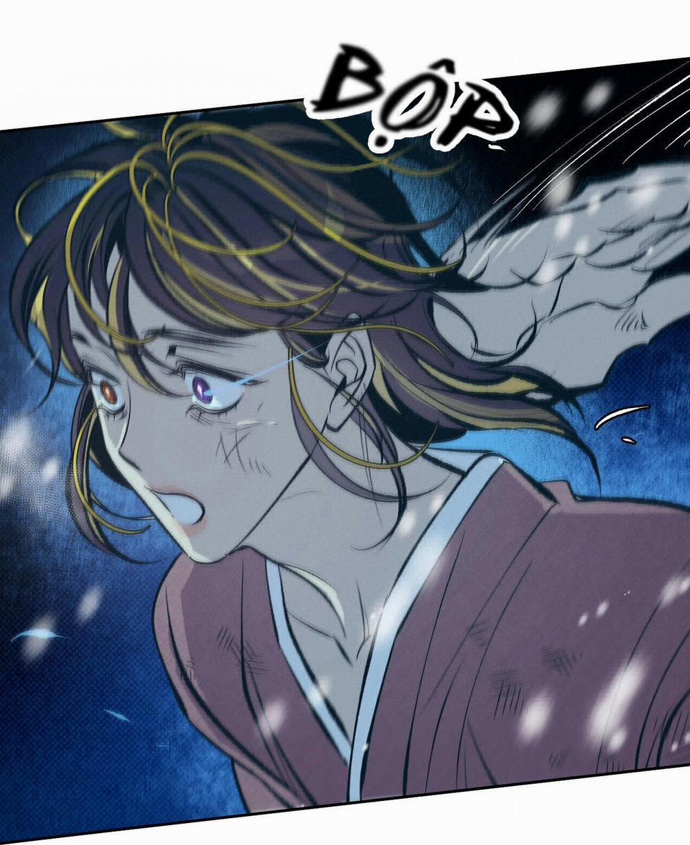 [18+] Bán Yêu 1.1 trang 45