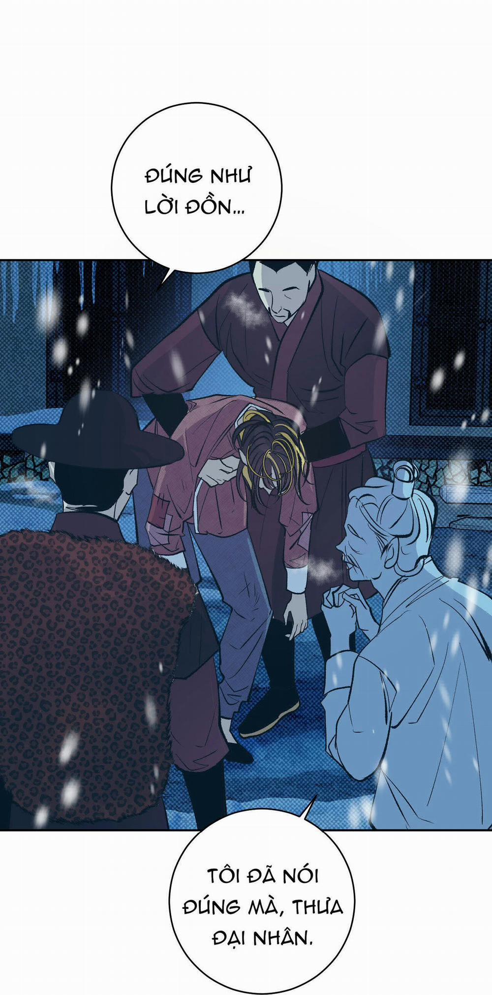 [18+] Bán Yêu 1.1 trang 48