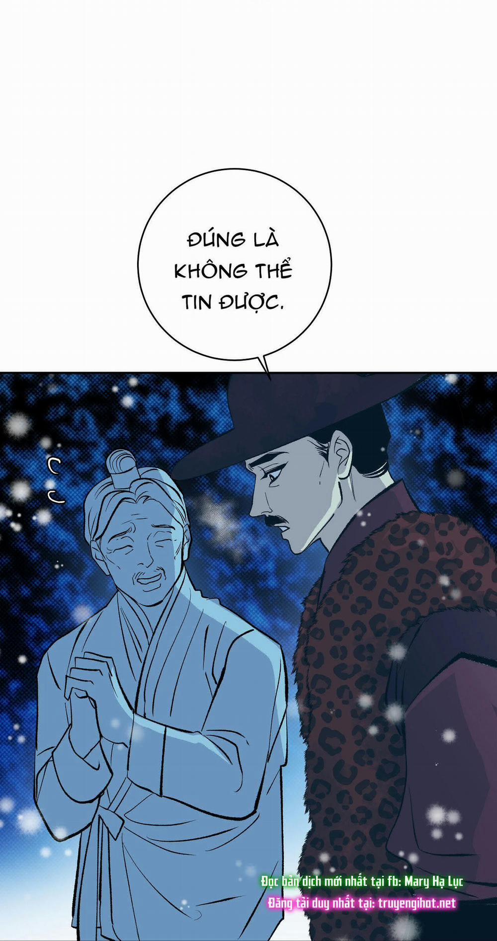 [18+] Bán Yêu 1.1 trang 49