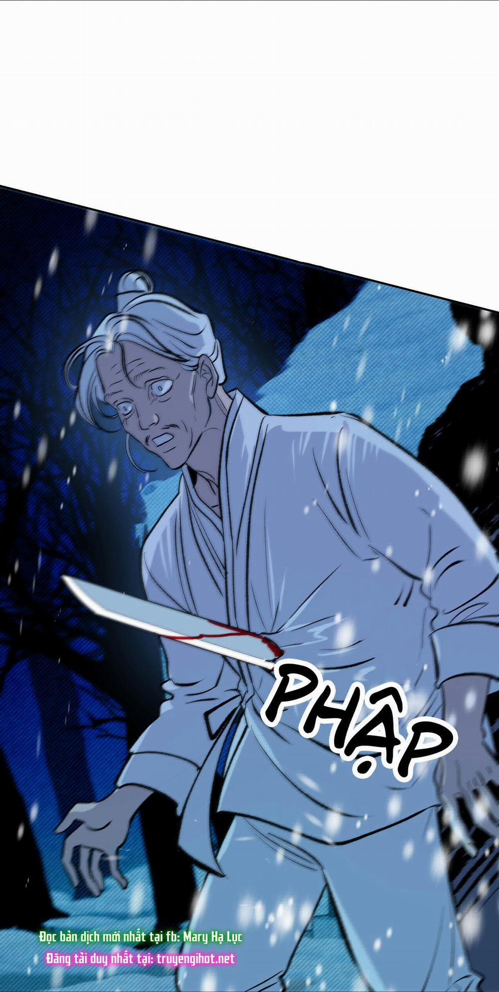 [18+] Bán Yêu 1.1 trang 54