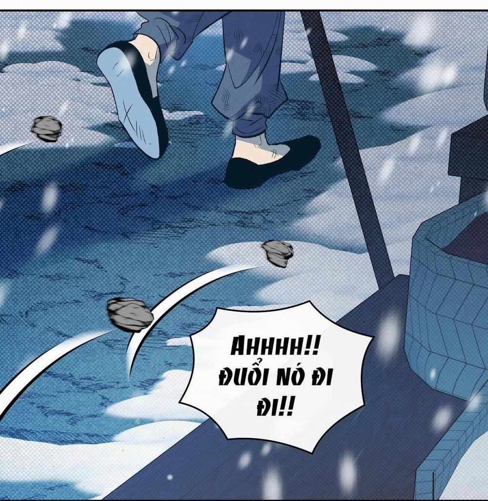 [18+] Bán Yêu 1.1 trang 6