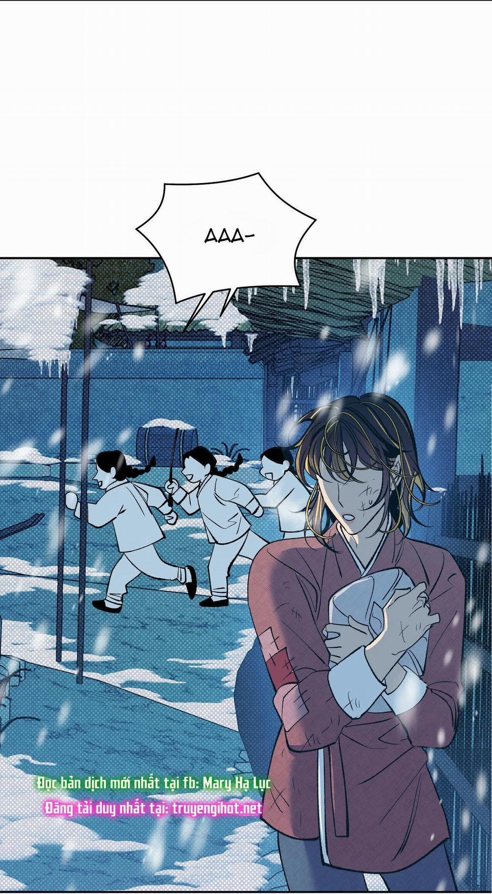 [18+] Bán Yêu 1.1 trang 7