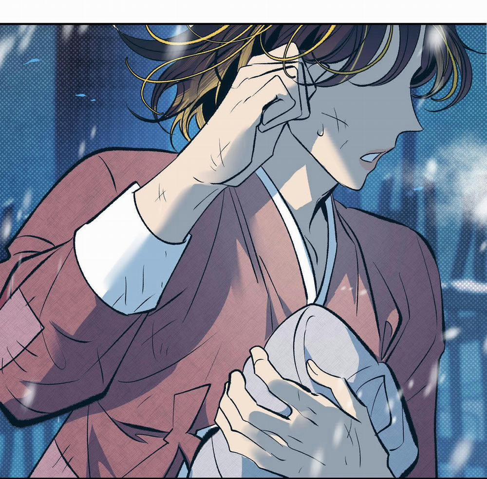 [18+] Bán Yêu 1.1 trang 9