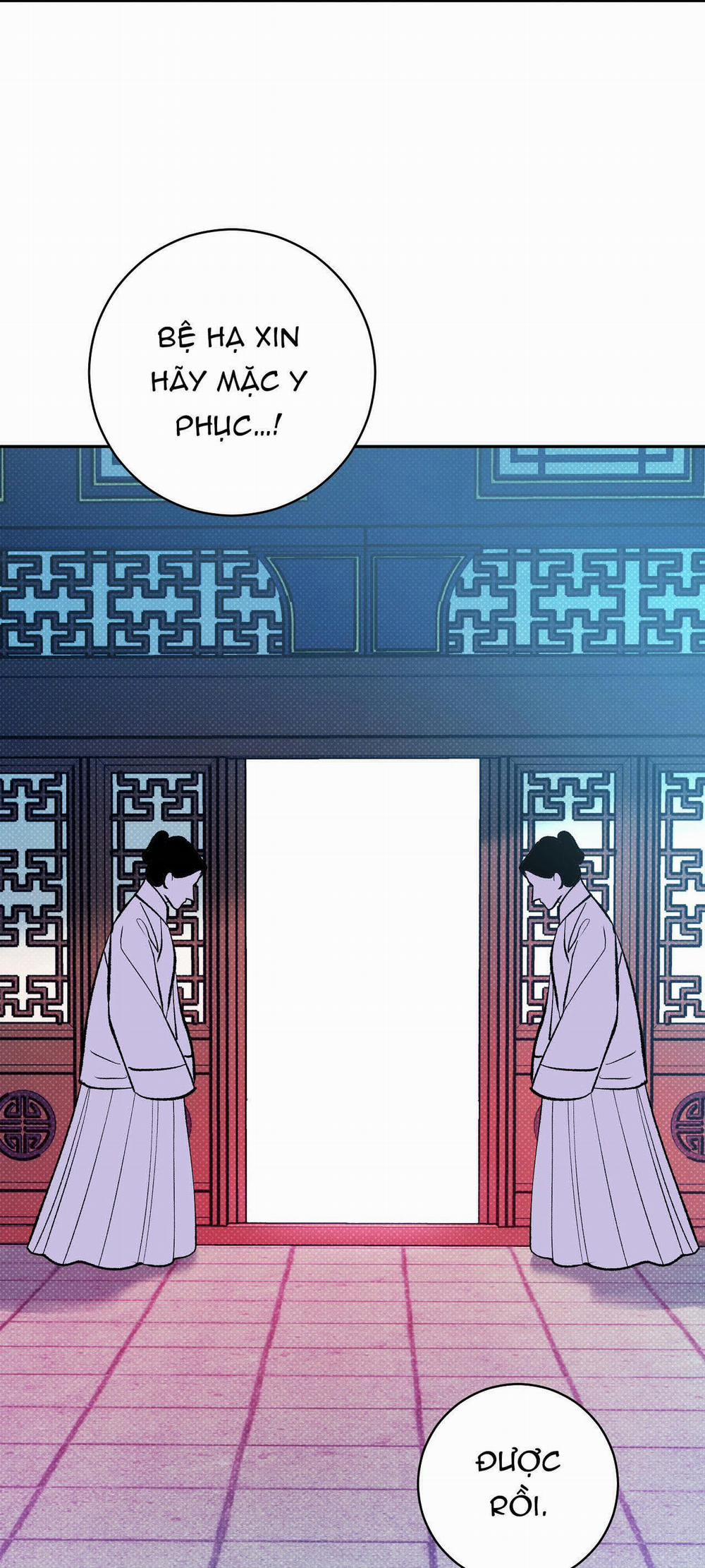 [18+] Bán Yêu 1.2 trang 14