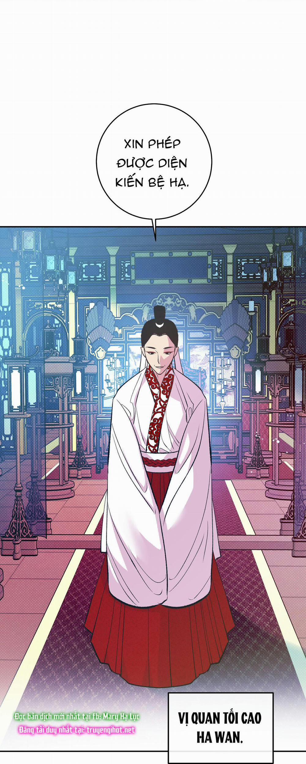 [18+] Bán Yêu 1.2 trang 15