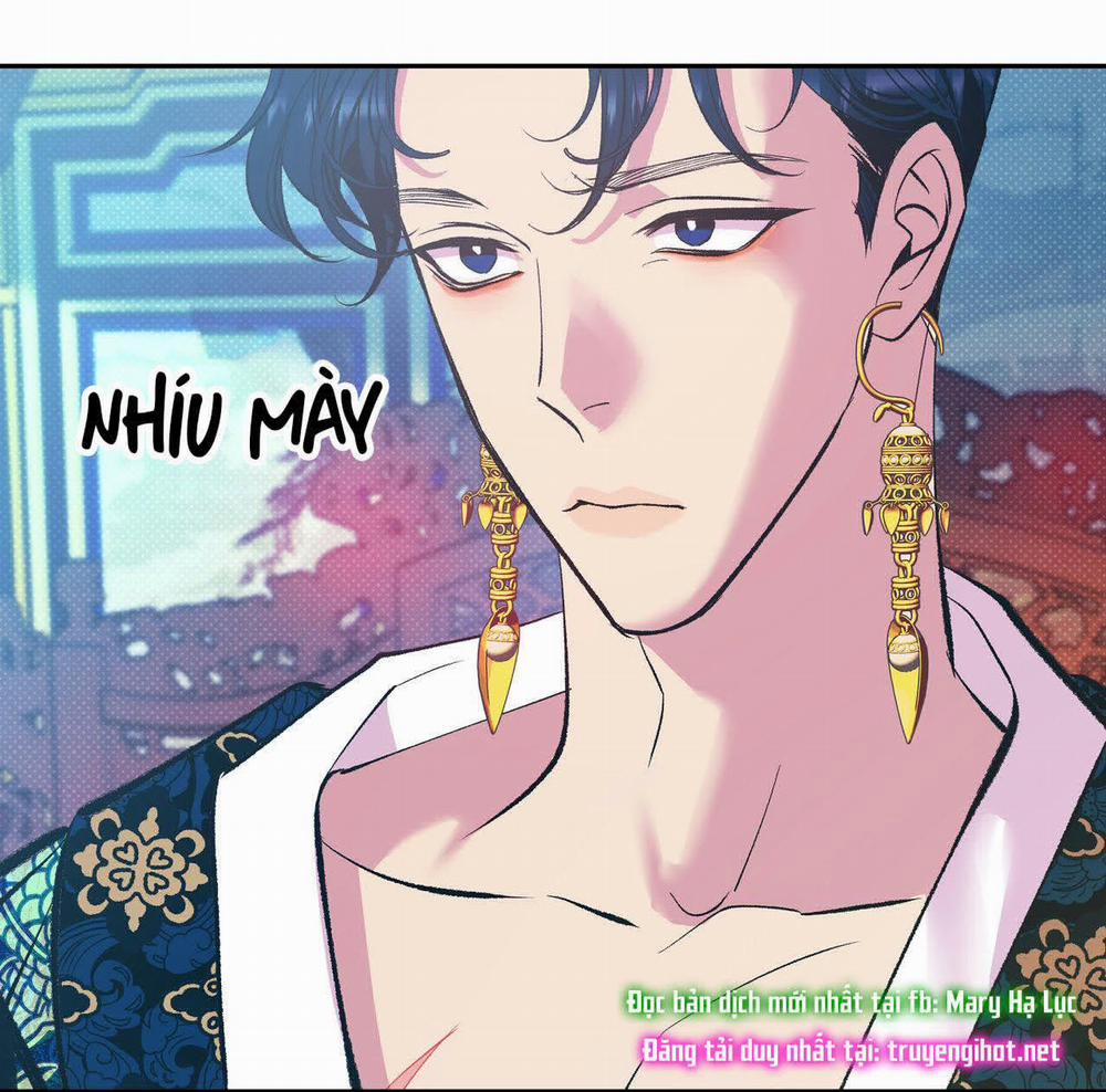 [18+] Bán Yêu 1.2 trang 19