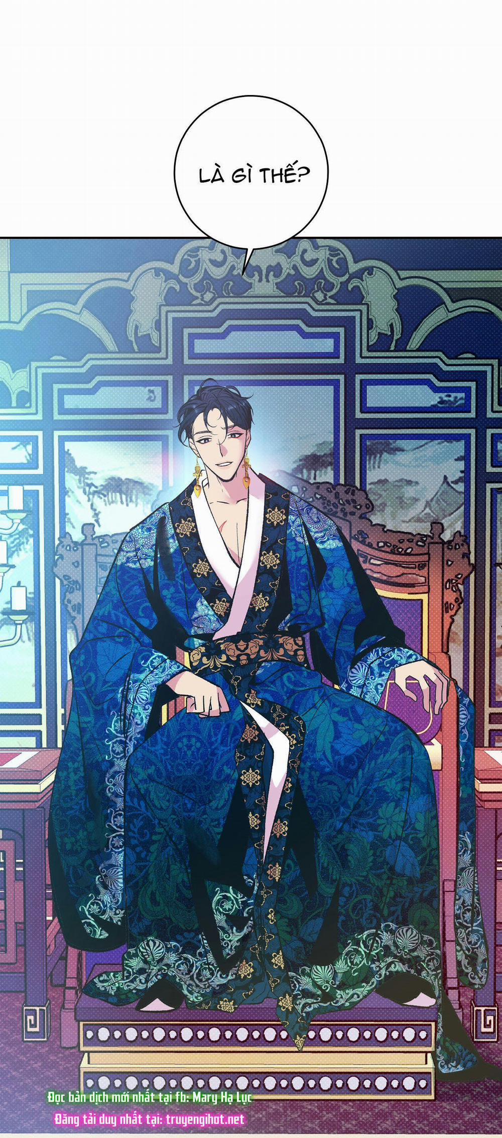 [18+] Bán Yêu 1.2 trang 22