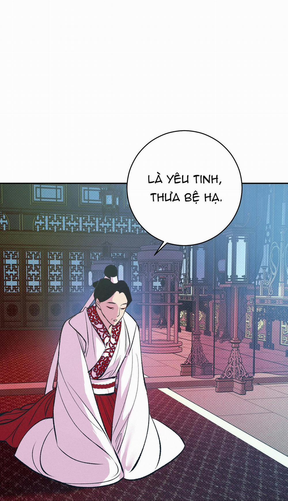 [18+] Bán Yêu 1.2 trang 24