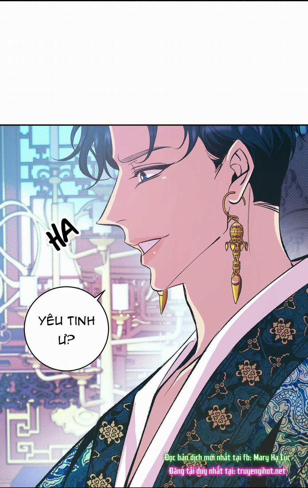 [18+] Bán Yêu 1.2 trang 25