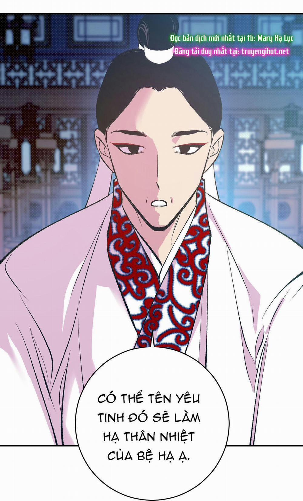 [18+] Bán Yêu 1.2 trang 29