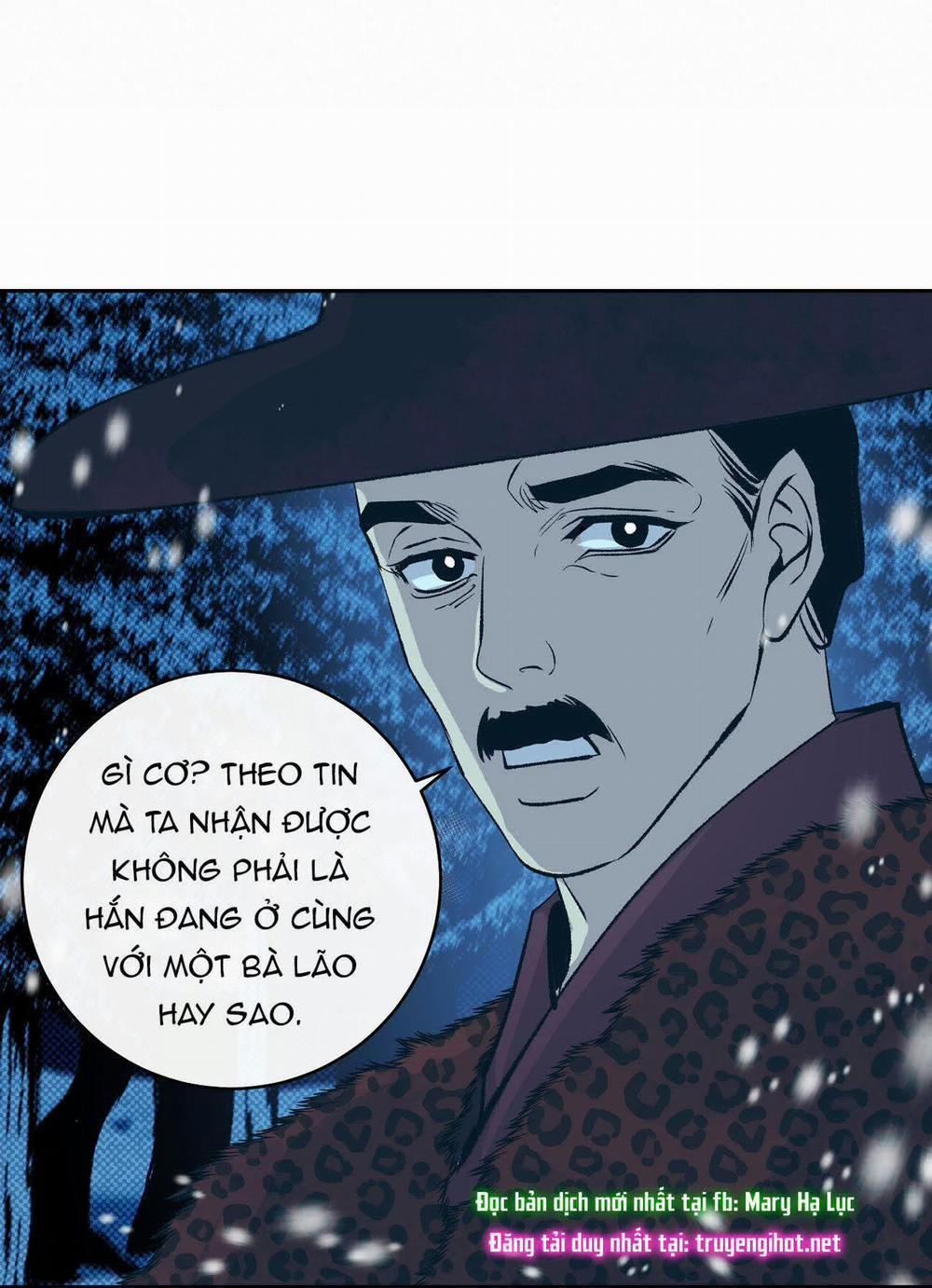 [18+] Bán Yêu 1.2 trang 3