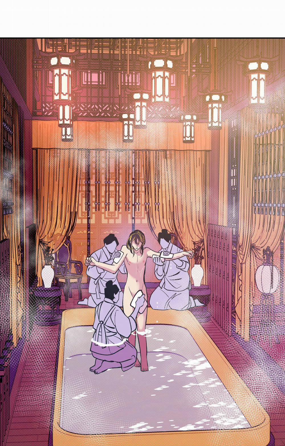 [18+] Bán Yêu 1.2 trang 31