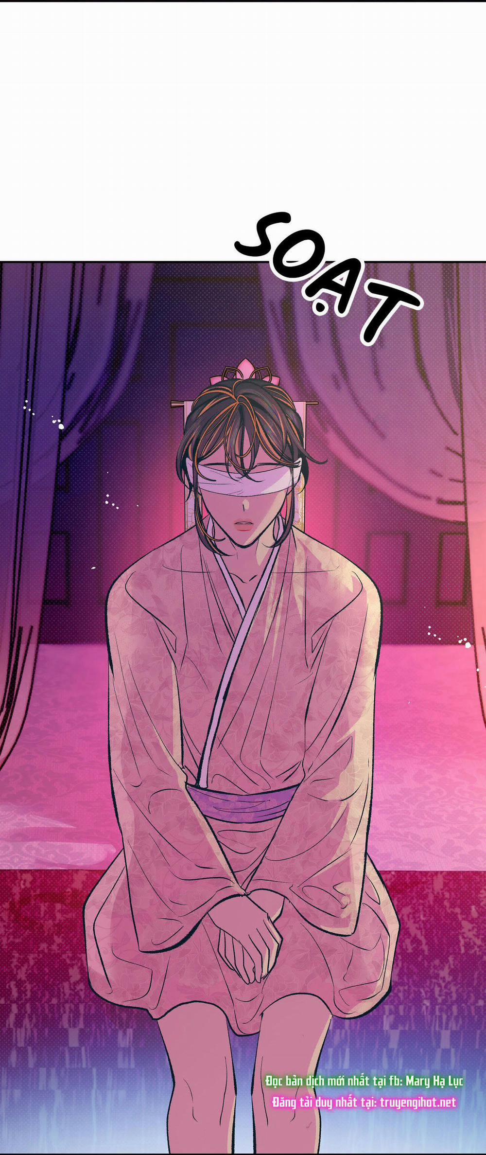 [18+] Bán Yêu 1.2 trang 49