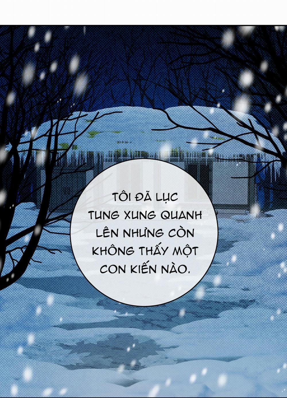 [18+] Bán Yêu 1.2 trang 5